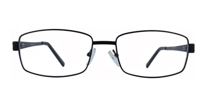 Black CE-TRU 1302 Eyeglasses