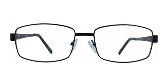 Black CE-TRU 1302 Eyeglasses