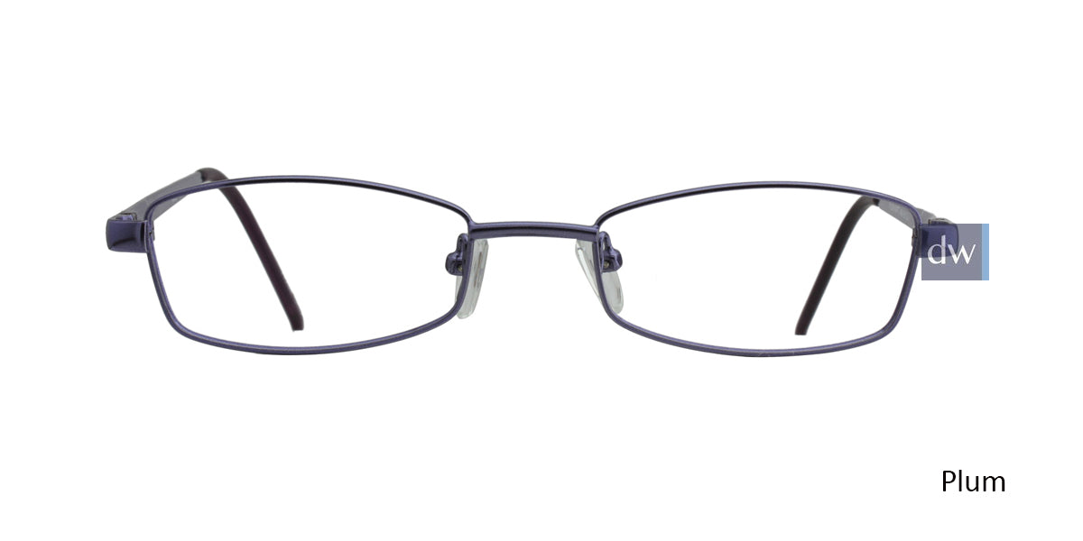 Plum CE-TRU 1418 Eyeglasses