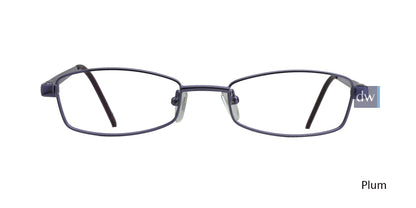 Plum CE-TRU 1418 Eyeglasses