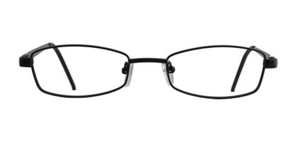 Black CE-TRU 1418 Eyeglasses