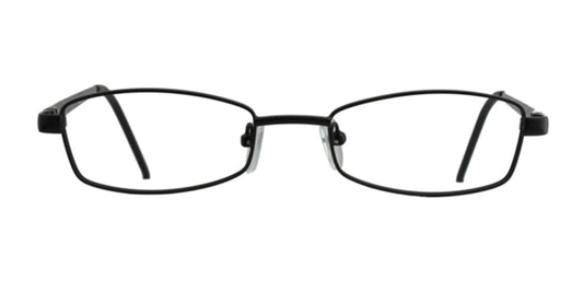 Black CE-TRU 1418 Eyeglasses