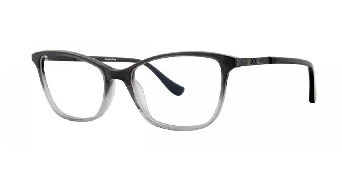 Black Kensie RX Breathtaking Eyeglasses