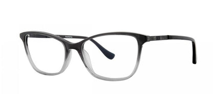 Black Kensie RX Breathtaking Eyeglasses