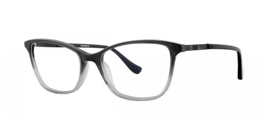 Black Kensie RX Breathtaking Eyeglasses