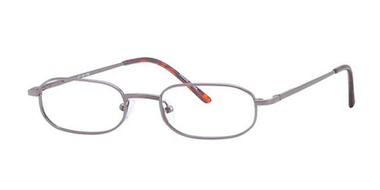 Brown Parade 1493 Eyeglasses.