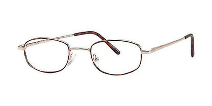 Demi Amber Parade 1494 Eyeglasses.