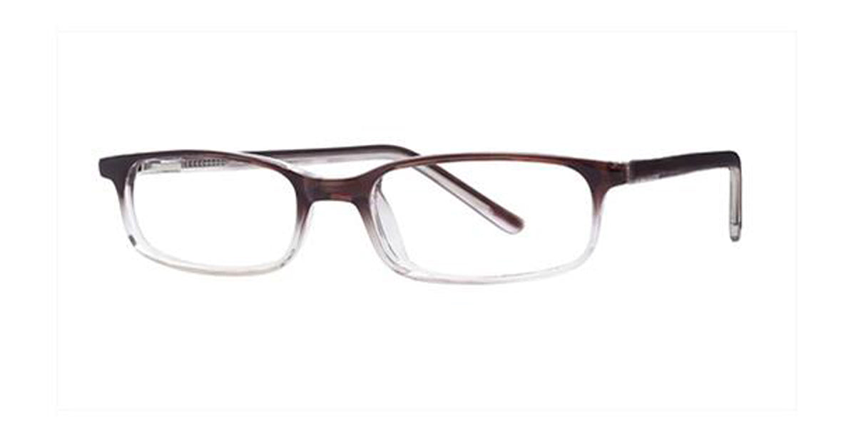 Smoke Parade 1503 Eyeglasses - Teenager.