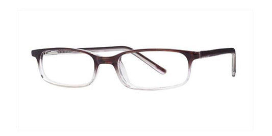 Smoke Parade 1503 Eyeglasses - Teenager.