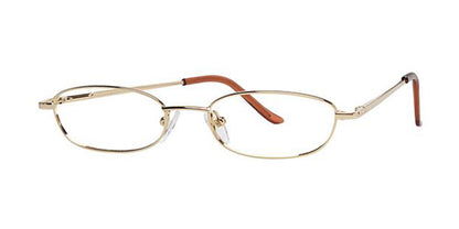 Gold Parade 1506 Eyeglasses.