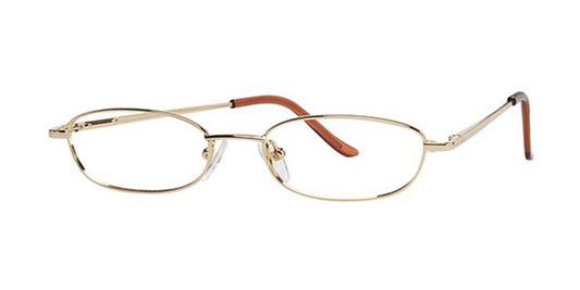 Gold Parade 1506 Eyeglasses.