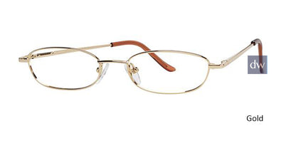 Gold Parade 1506 Eyeglasses.