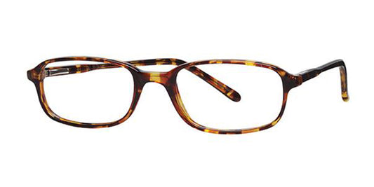 Tortoise Parade 1512 Eyeglasses.