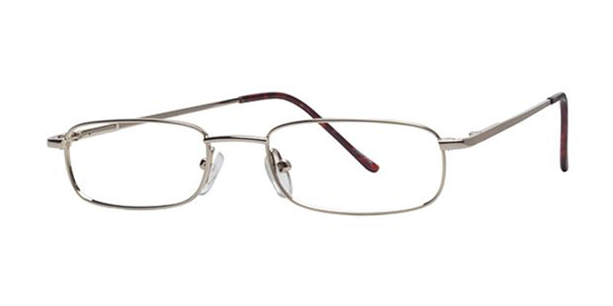 Gold Parade 1519 Eyeglasses - Teenager