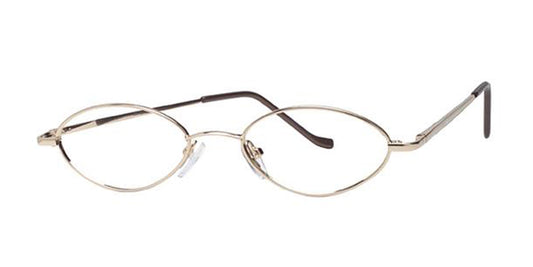 Gold Parade 1520 Eyeglasses.