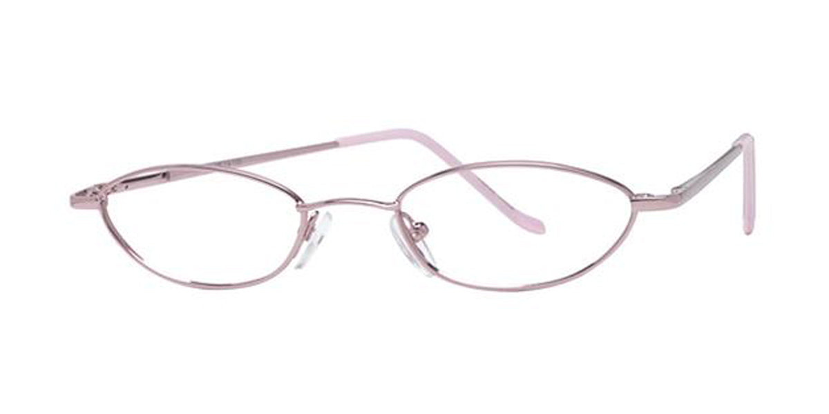 Pink Parade 1521 Eyeglasses.