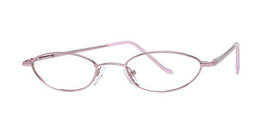Pink Parade 1521 Eyeglasses.