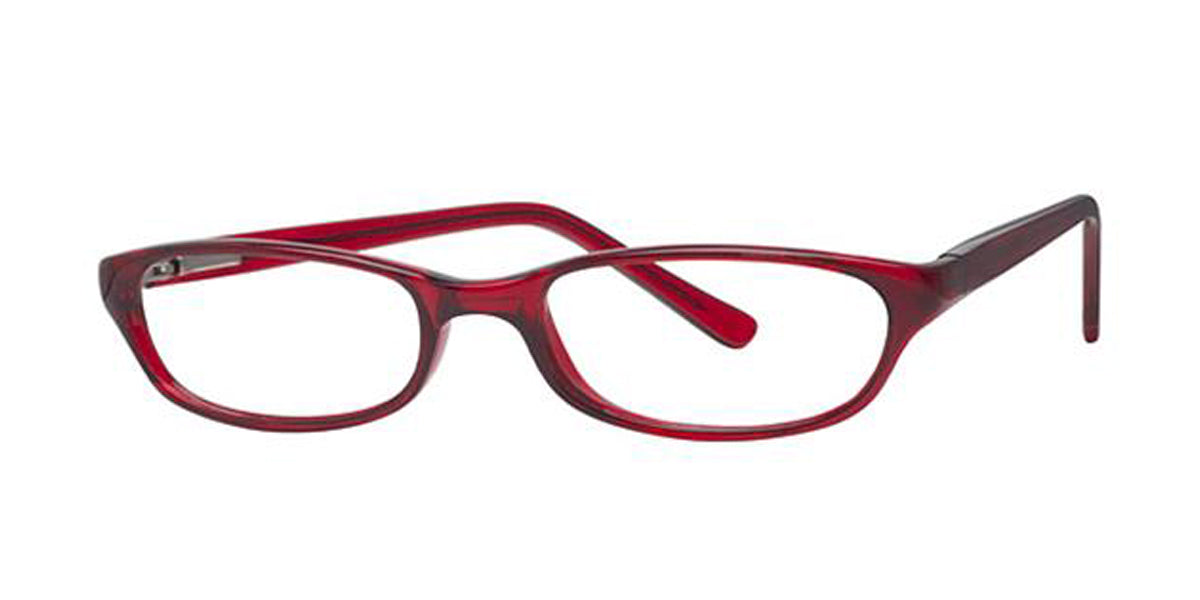 Ruby Parade 1528 Eyeglasses.