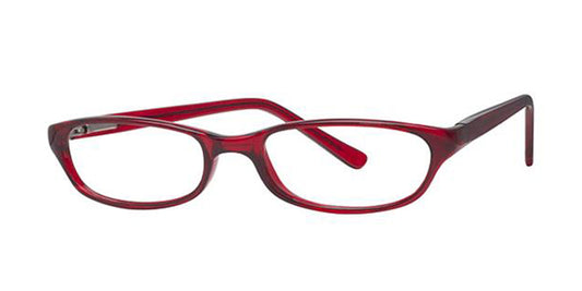 Ruby Parade 1528 Eyeglasses.