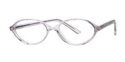 Blue Multi Parade 1530 Eyeglasses.