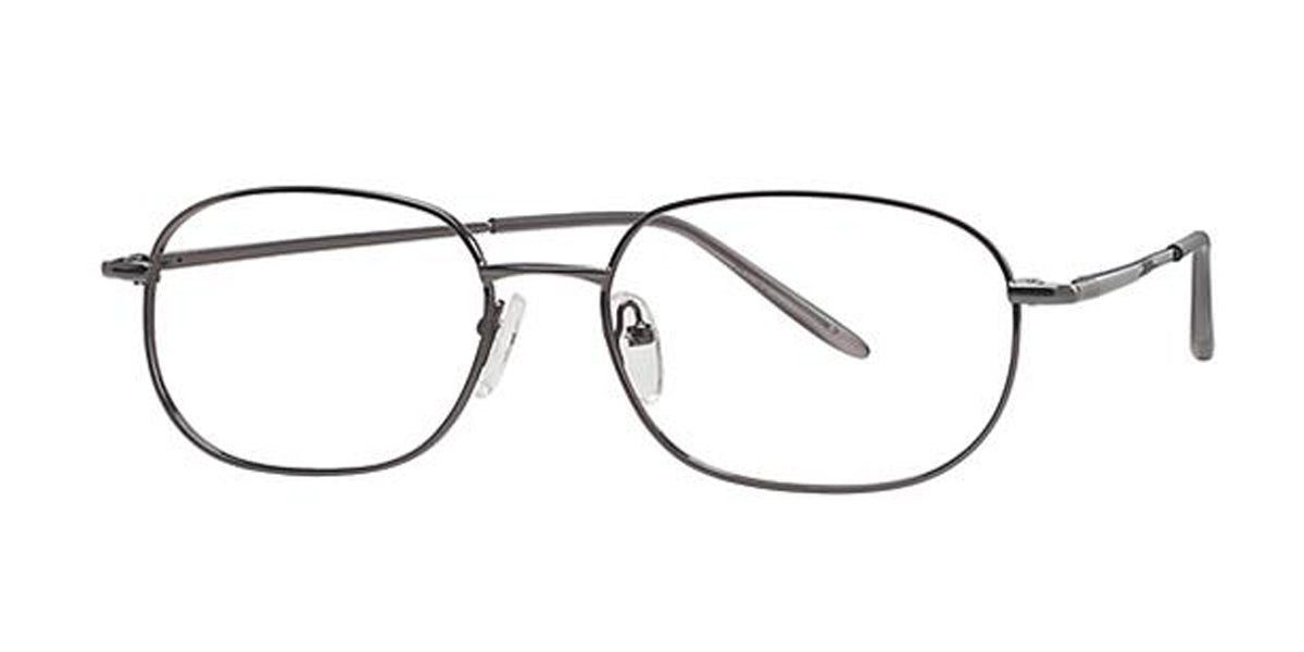 Gunmetal Parade 1531 Eyeglasses.