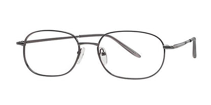 Gunmetal Parade 1531 Eyeglasses.