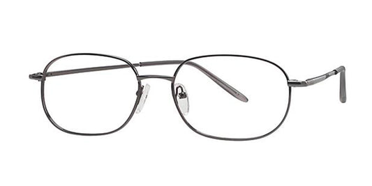 Gunmetal Parade 1531 Eyeglasses.