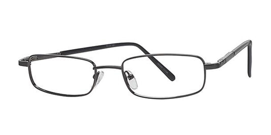 Brown Parade 1539 Eyeglasses.
