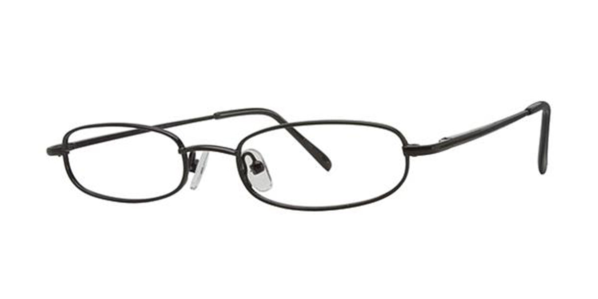 Black Parade 1552 Eyeglasses.