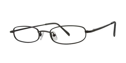 Black Parade 1552 Eyeglasses.