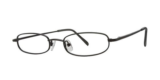 Black Parade 1552 Eyeglasses.