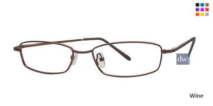 Wine Parade 1554 Eyeglasses.