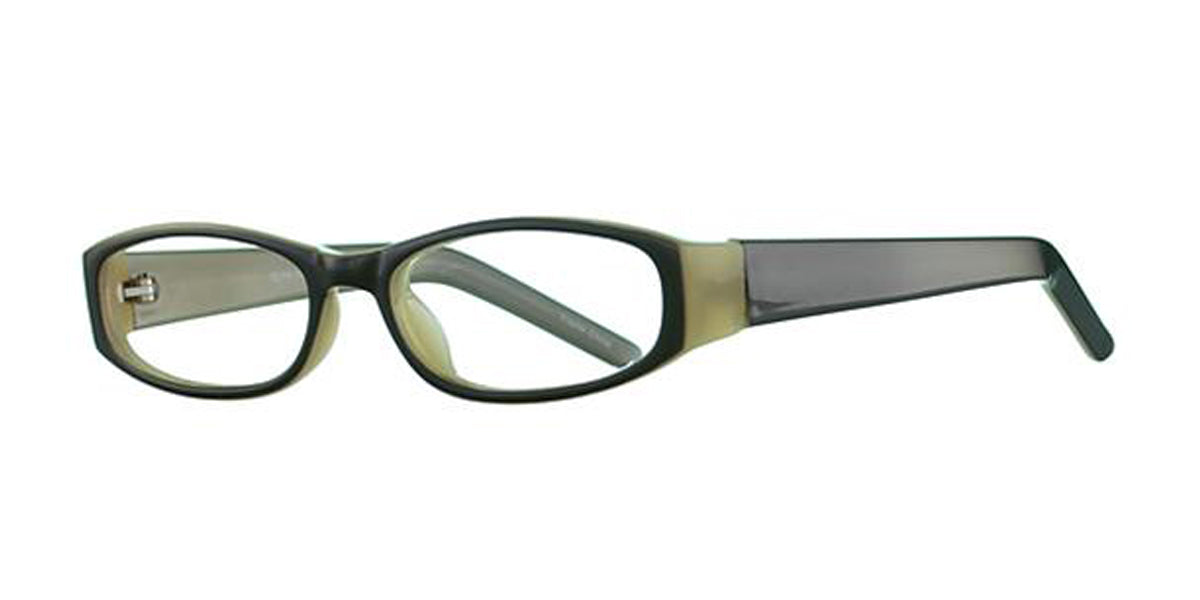 Black Parade 1555 Eyeglasses.