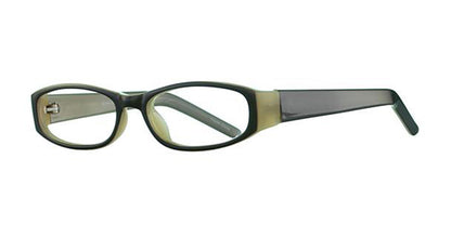 Black Parade 1555 Eyeglasses.