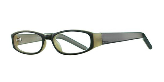 Black Parade 1555 Eyeglasses.