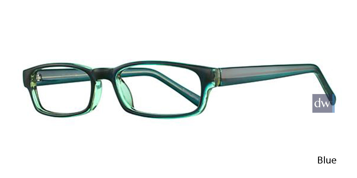 Blue Parade 1564 Eyeglasses.