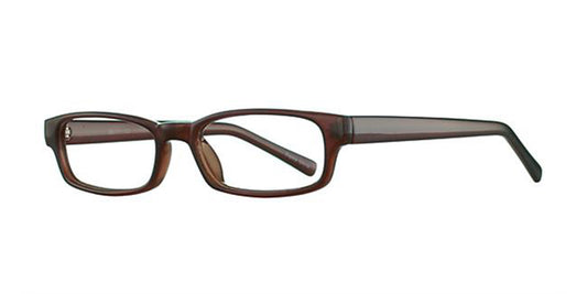 Brown Parade 1564 Eyeglasses.