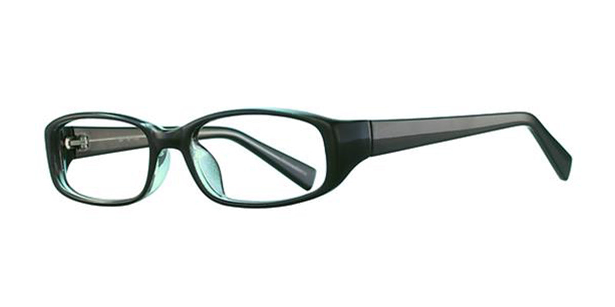 Black Parade 1565 Eyeglasses.