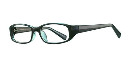 Black Parade 1565 Eyeglasses.