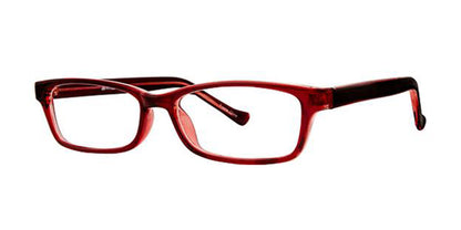Berry Parade 1570 Eyeglasses - Teenager.