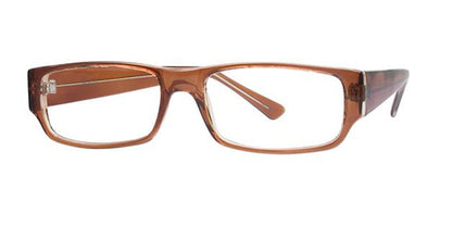 Brown Parade 1571 Eyeglasses