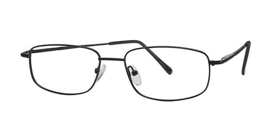 Black Parade 1578 Eyeglasses.