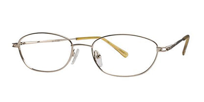Gold Parade 1580 Eyeglasses.
