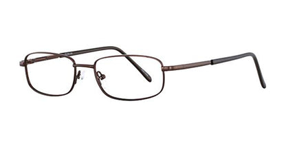 Brown Parade 1582 Eyeglasses.