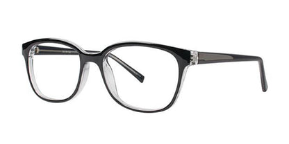 Black Parade 1583 Eyeglasses.