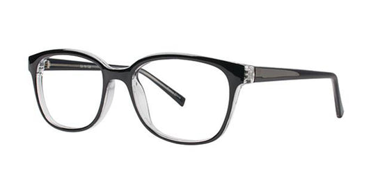Black Parade 1583 Eyeglasses.