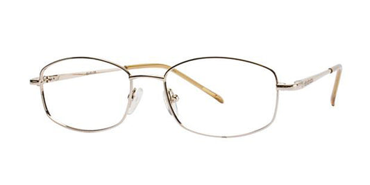 Gold Parade 1603 Eyeglasses.