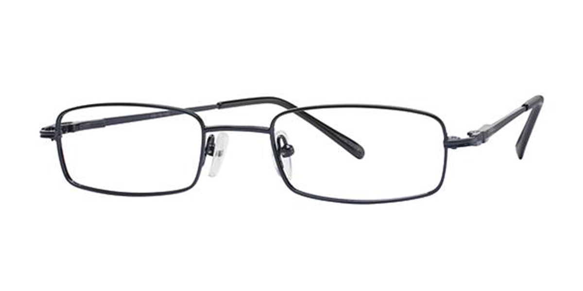 Navy Parade 1605 Eyeglasses - Teenager.