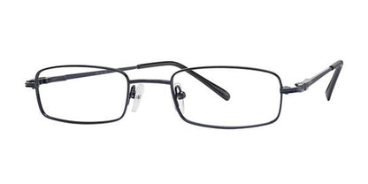 Navy Parade 1605 Eyeglasses - Teenager.