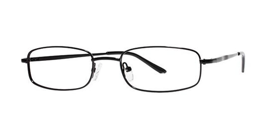 Black Parade Q Series 1616 Eyeglasses.